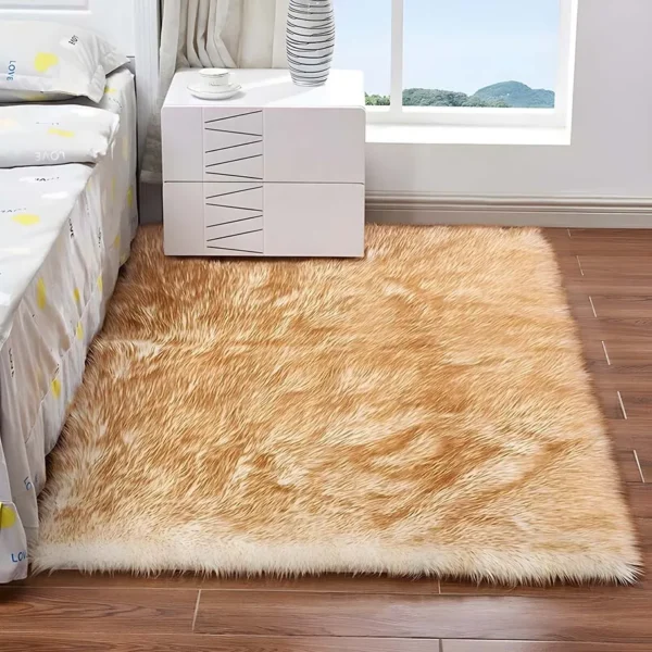 Alfombra para dormitorio - Imagen 2