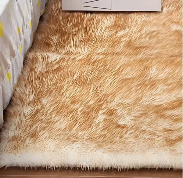 Alfombra para dormitorio - Imagen 3