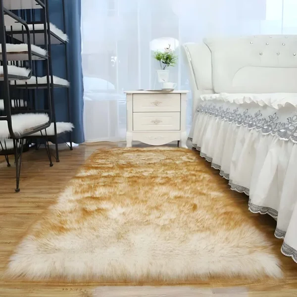 Alfombra para dormitorio - Imagen 4
