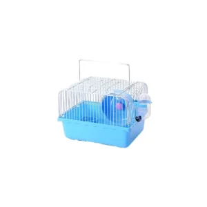 Jaula para hamster
