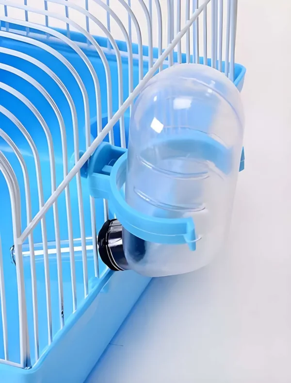 Jaula para hamster - Imagen 4