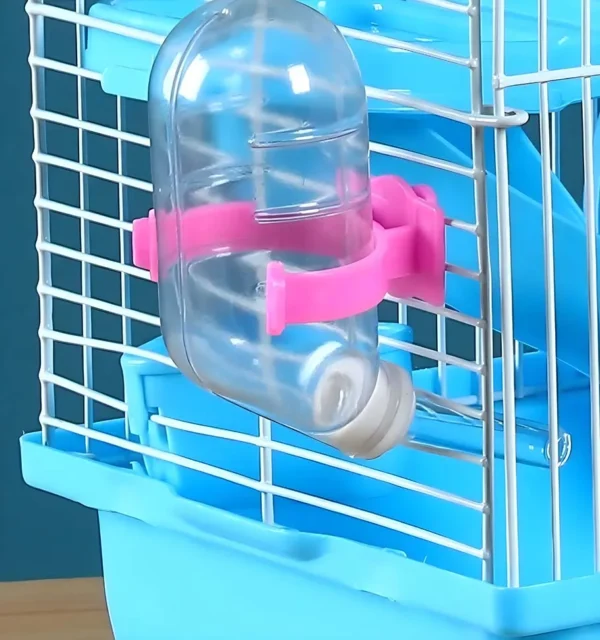 Jaula para hamster - Imagen 7