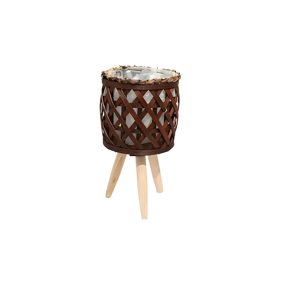 Soporte para macetas