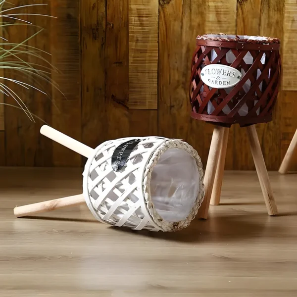 Soporte para macetas - Imagen 4