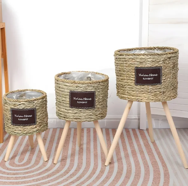 Soporte para macetas - Imagen 3