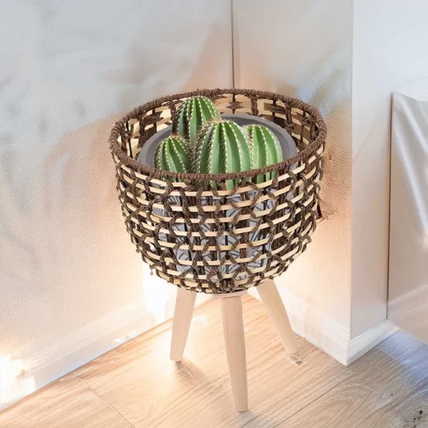 Soporte para macetas - Imagen 4