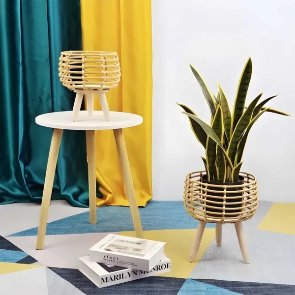 Soporte para macetas - Imagen 4