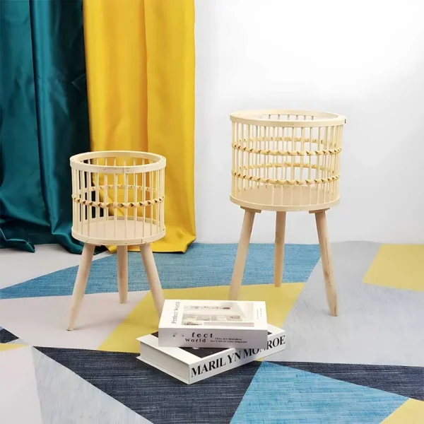 Soporte para macetas - Imagen 5