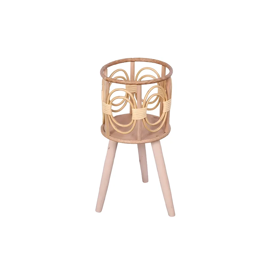 Soporte para macetas