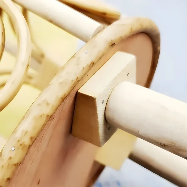 Soporte para macetas - Imagen 5