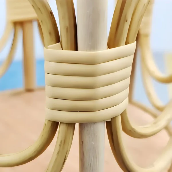 Soporte para macetas - Imagen 6