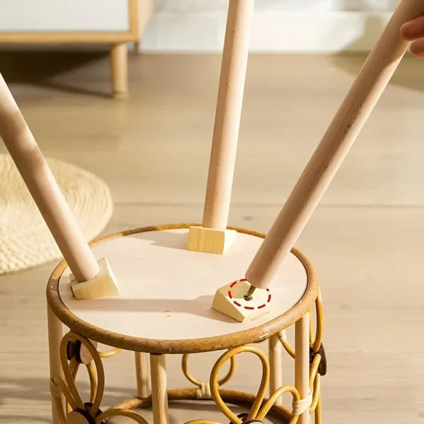 Soporte para macetas - Imagen 4