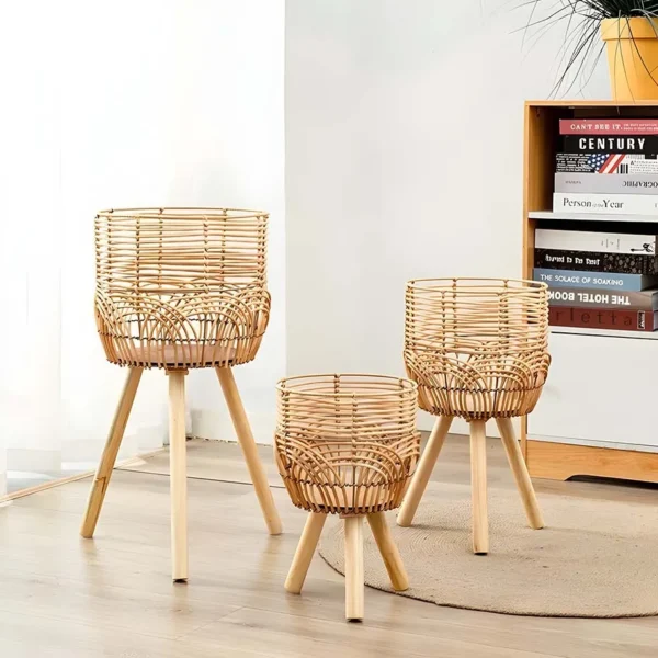 Soporte para macetas - Imagen 3