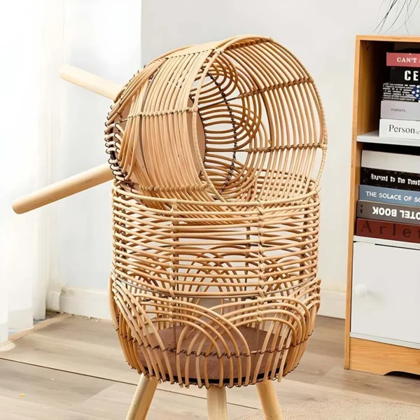 Soporte para macetas - Imagen 4