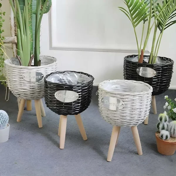 Soporte para macetas - Imagen 3