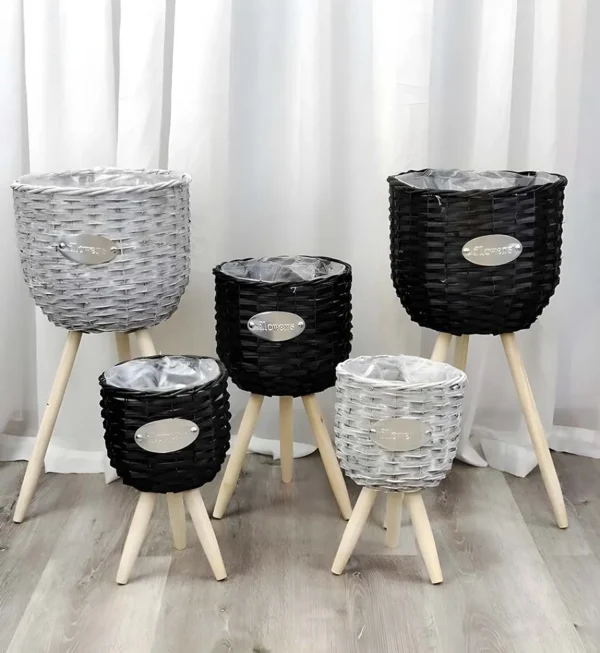 Soporte para macetas - Imagen 6