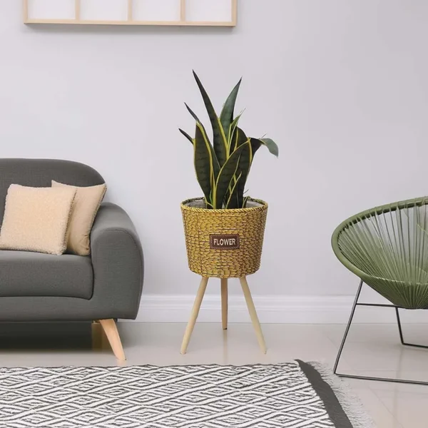 Soporte para macetas - Imagen 5