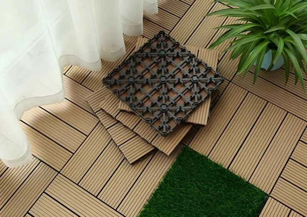 Piso para ensamblaje exterior - Imagen 5