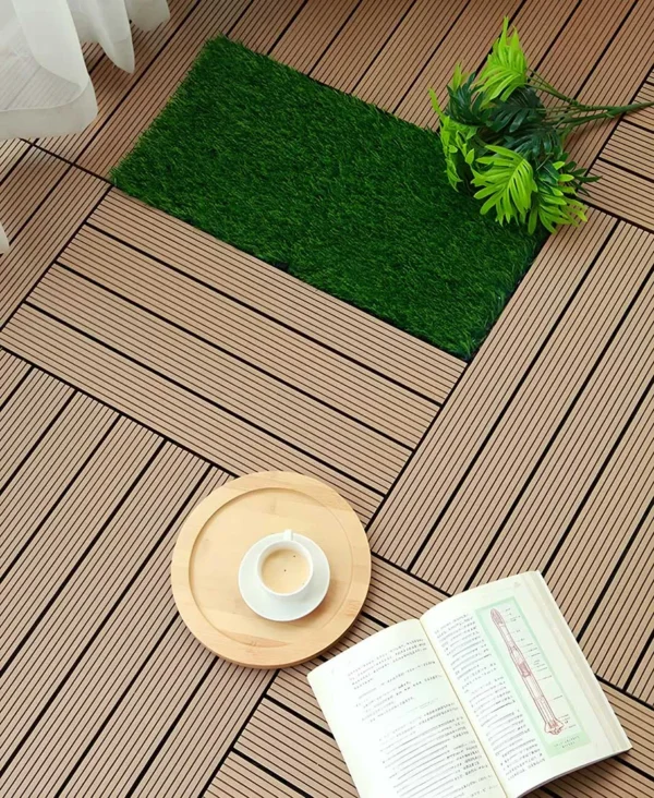 Piso para ensamblaje exterior - Imagen 6
