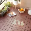 Piso para ensamblaje exterior - Imagen 2