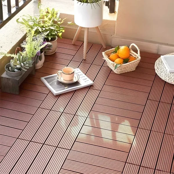 Piso para ensamblaje exterior - Imagen 2
