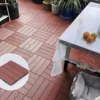 Piso para ensamblaje exterior - Imagen 3