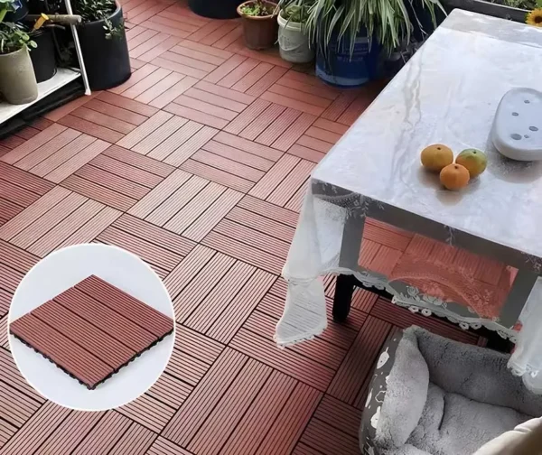 Piso para ensamblaje exterior - Imagen 3