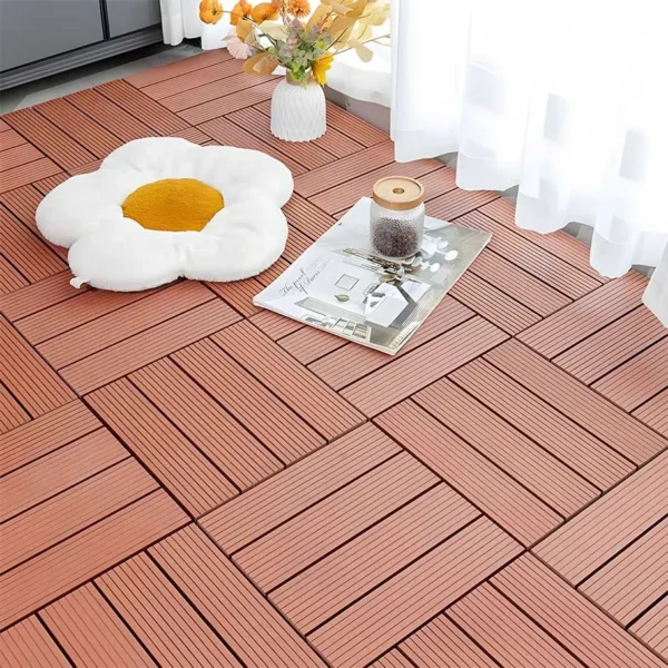 Piso para ensamblaje exterior - Imagen 4