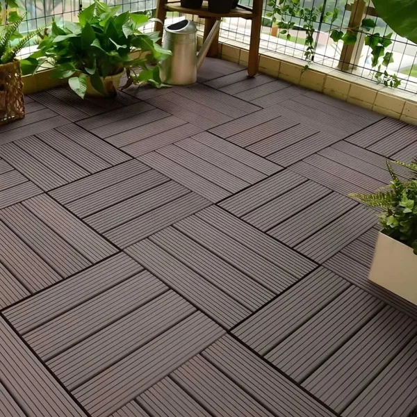 Piso para ensamblaje exterior - Imagen 2