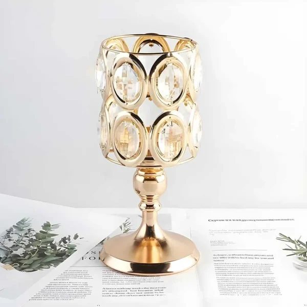 Set de candelabros de 3 piezas - Imagen 4