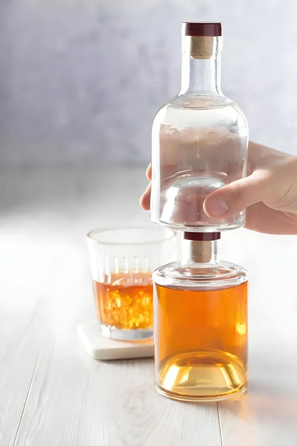 Botella para aceite - Imagen 2