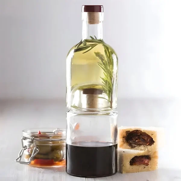 Botella para aceite - Imagen 4