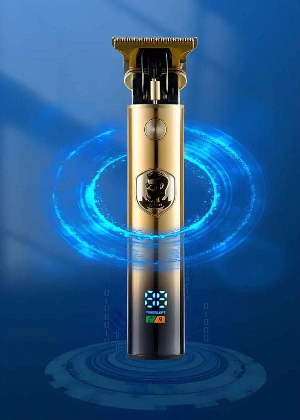 Máquina cortadora de cabello - Imagen 2