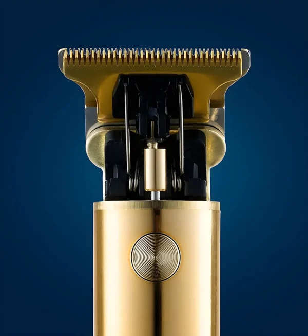 Máquina cortadora de cabello - Imagen 4