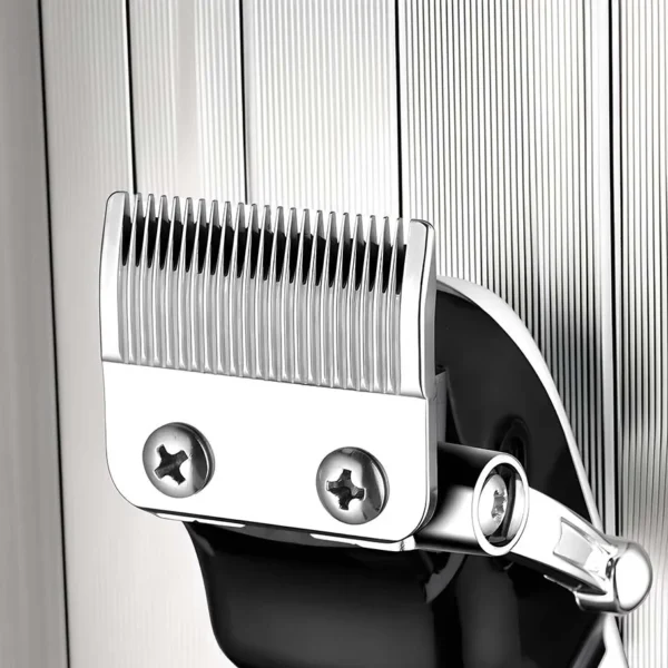 Máquina de cortar cabello eléctrica - Imagen 2