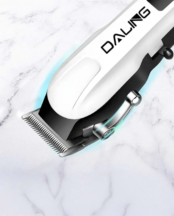 Máquina de cortar cabello eléctrica - Imagen 3