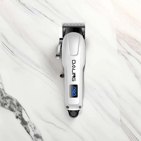 Máquina de cortar cabello eléctrica - Imagen 4