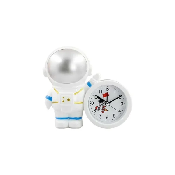 Reloj despertador de mesa