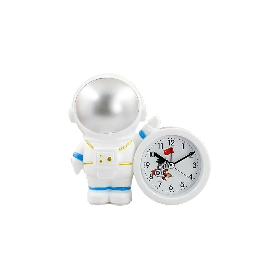 Reloj despertador de mesa