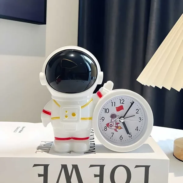 Reloj despertador de mesa - Imagen 2