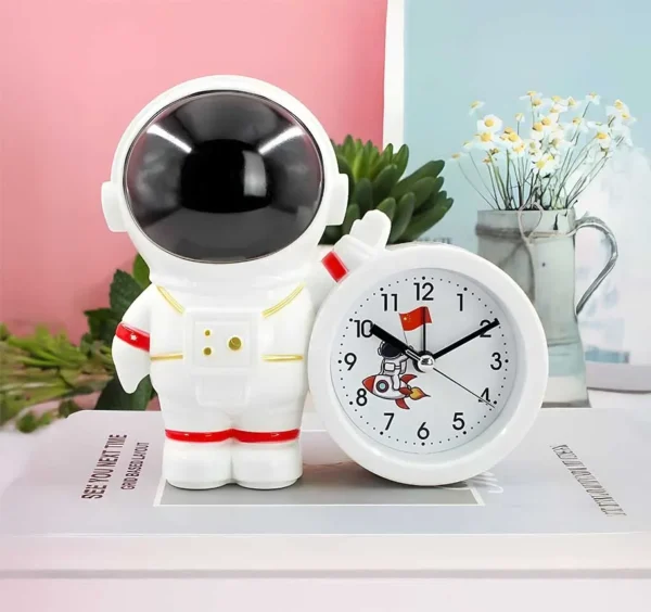 Reloj despertador de mesa - Imagen 3