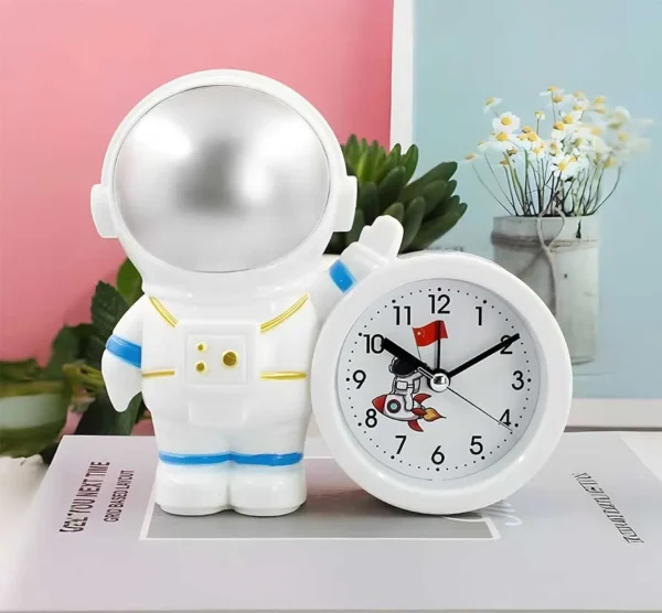 Reloj despertador de mesa - Imagen 5