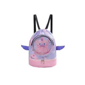 Mochilas animadas diseños Kawaii