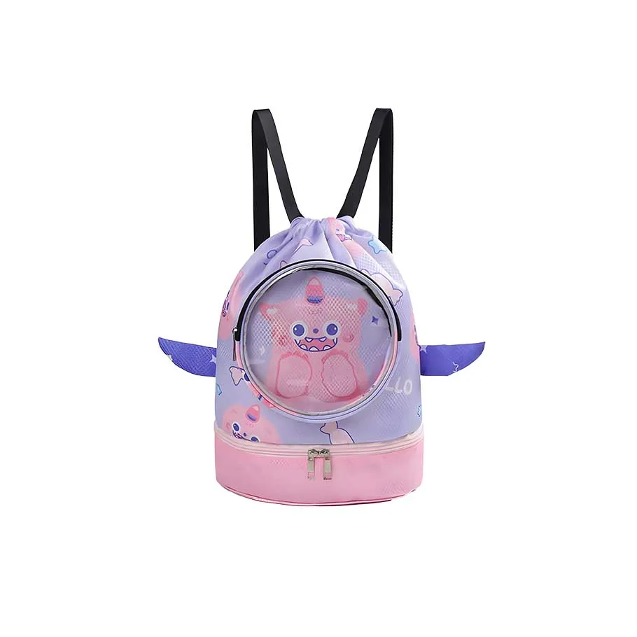 Mochilas animadas diseños Kawaii