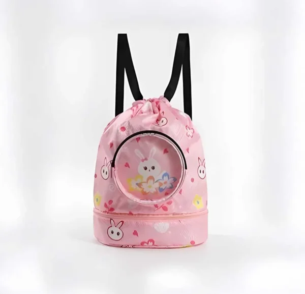 Mochilas animadas diseños Kawaii - Imagen 5
