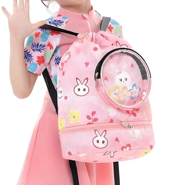 Mochilas animadas diseños Kawaii - Imagen 2