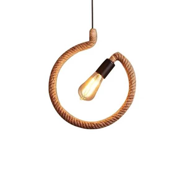 Lámpara de techo colgante