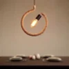 Lámpara de techo colgante - Imagen 3