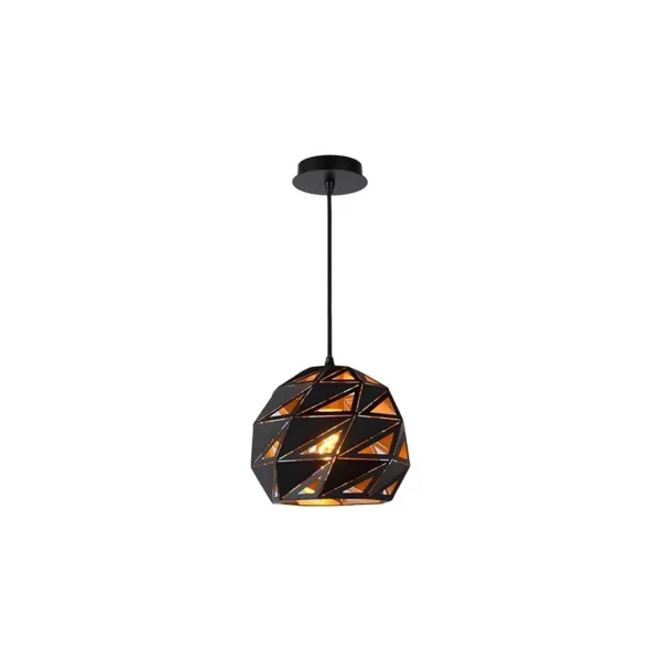 Lámpara led decorativa de techo