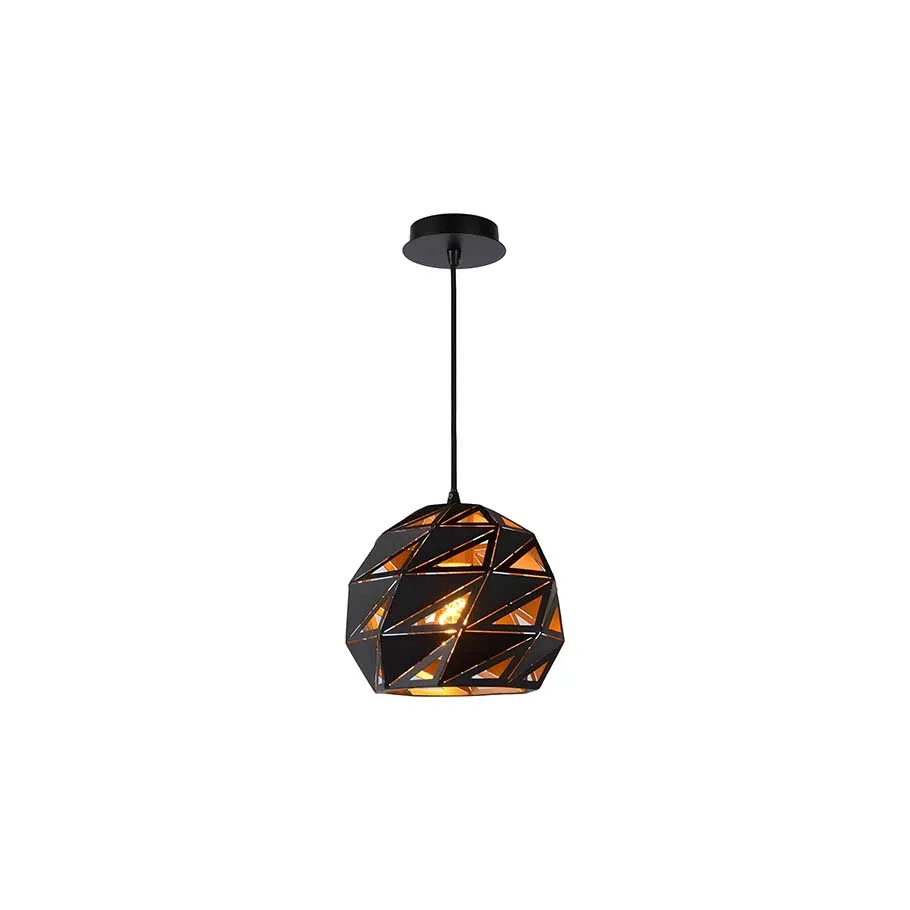 Lámpara led decorativa de techo